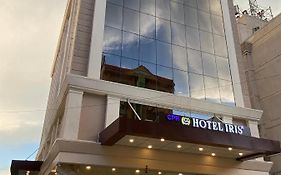 Mg Iris Hotel Tirupati